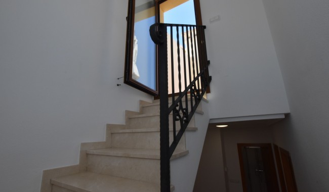 Resale - Townhouse - Algorfa - La Finca Golf Resort