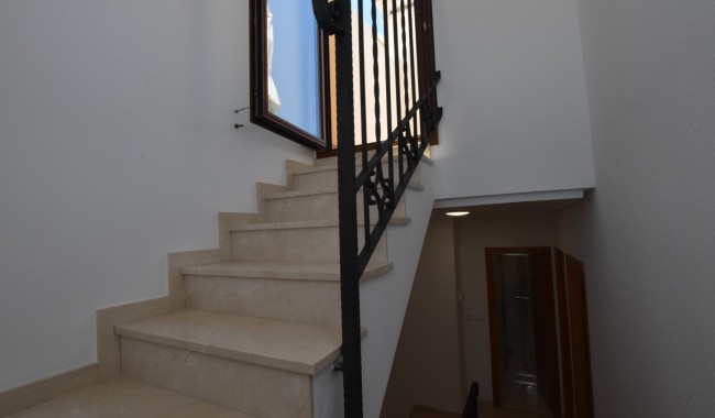 Resale - Townhouse - Algorfa - La Finca Golf Resort