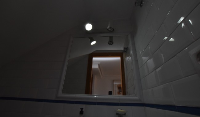 Resale - Townhouse - Algorfa - La Finca Golf Resort