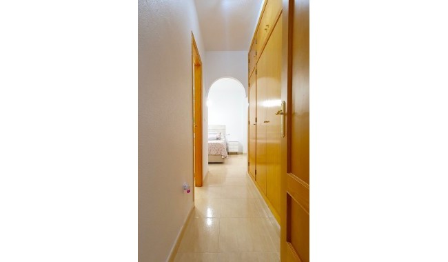 Begagnad - Lägenhet - Torrevieja