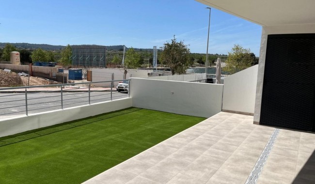 Resale - Apartment - Orihuela Costa