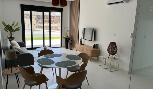 Resale - Apartment - Orihuela Costa