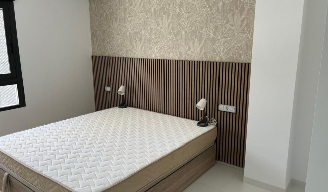 Resale - Apartment - Orihuela Costa