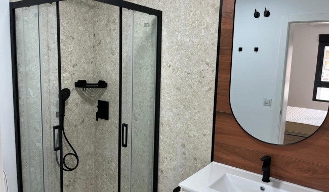 Resale - Apartment - Orihuela Costa