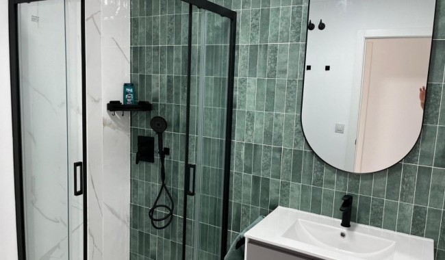 Resale - Apartment - Orihuela Costa