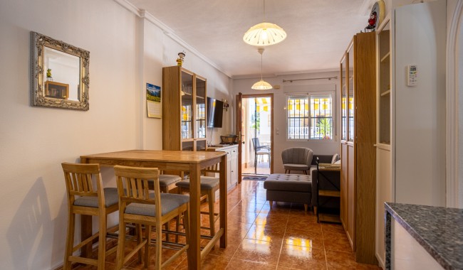 Sprzedaż - Apartament - Algorfa - Montemar