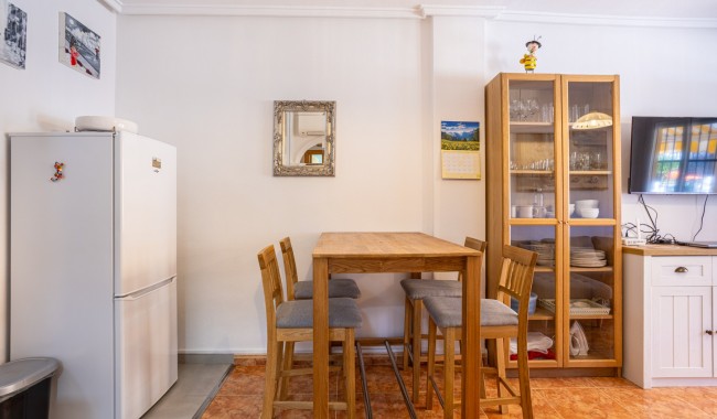 Sprzedaż - Apartament - Algorfa - Montemar
