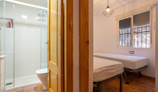 Sprzedaż - Apartament - Algorfa - Montemar