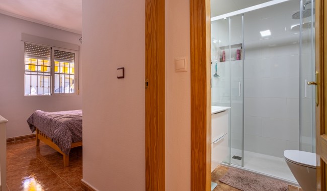 Sprzedaż - Apartament - Algorfa - Montemar