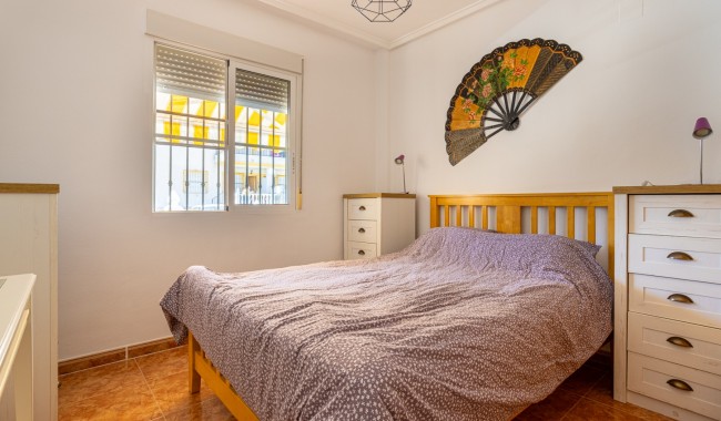 Sprzedaż - Apartament - Algorfa - Montemar