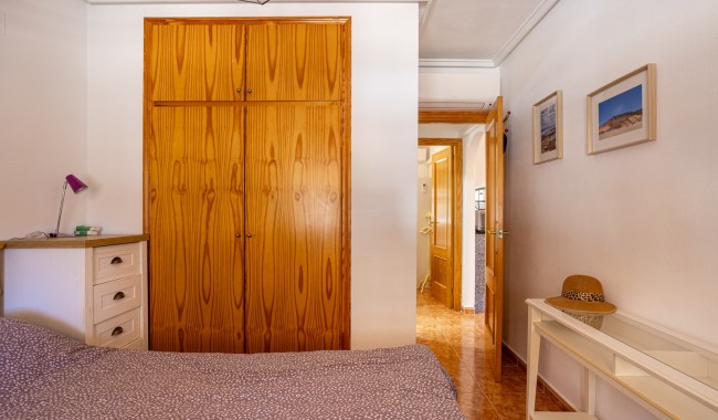 Sprzedaż - Apartament - Algorfa - Montemar