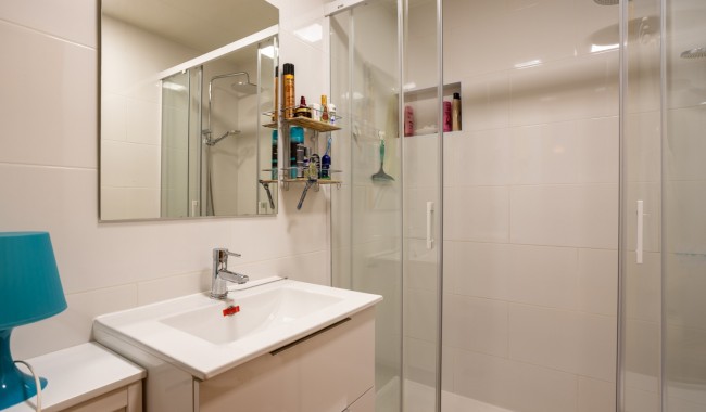 Sprzedaż - Apartament - Algorfa - Montemar