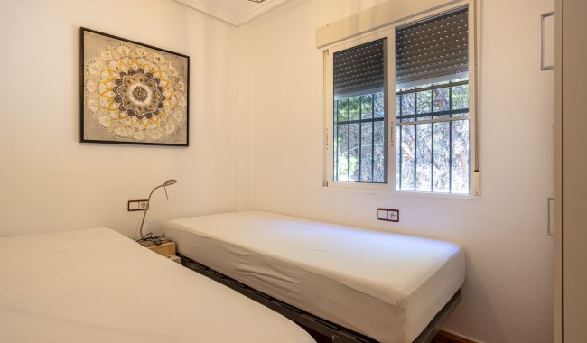 Sprzedaż - Apartament - Algorfa - Montemar