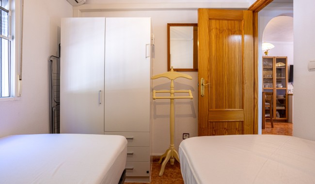 Sprzedaż - Apartament - Algorfa - Montemar