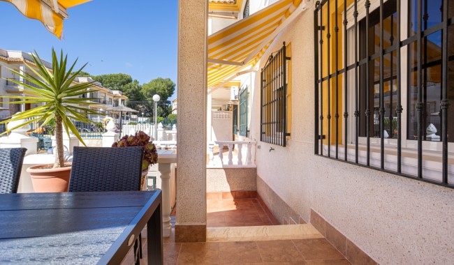 Sprzedaż - Apartament - Algorfa - Montemar