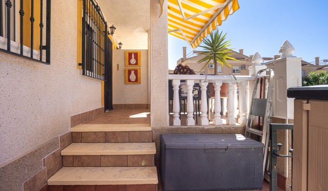 Sprzedaż - Apartament - Algorfa - Montemar