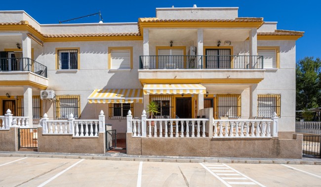 Sprzedaż - Apartament - Algorfa - Montemar
