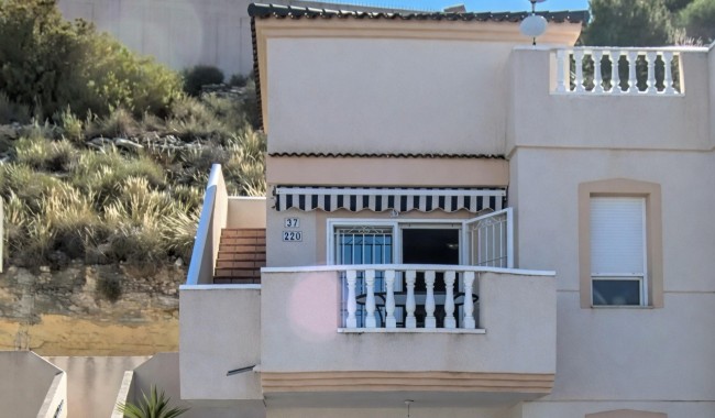 Apartment - Resale - Ciudad Quesada/Rojales - Ciudad Quesada