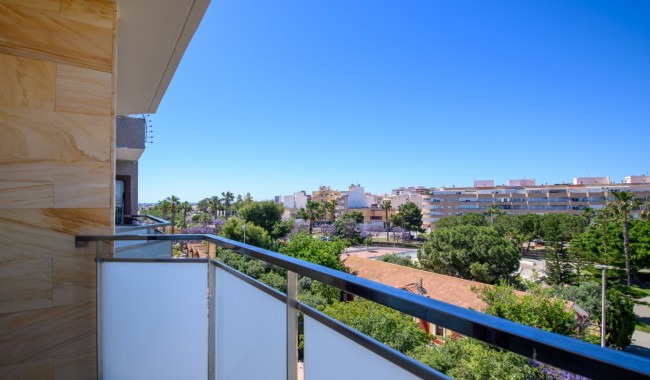 Sprzedaż - Apartament - Torrevieja - Acequion
