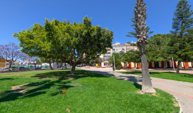 Sprzedaż - Apartament - Torrevieja - Acequion