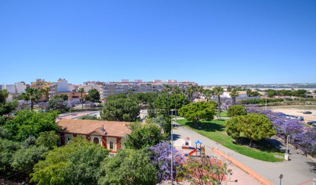 Sprzedaż - Apartament - Torrevieja - Acequion
