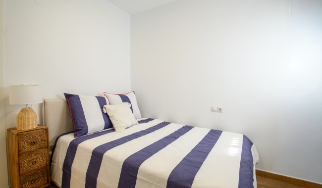 Sprzedaż - Apartament - Torrevieja - Acequion