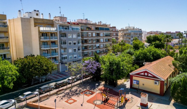 Sprzedaż - Apartament - Torrevieja - Acequion