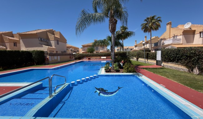 Begagnad - Villa - Ciudad Quesada/Rojales - Doña Pepa