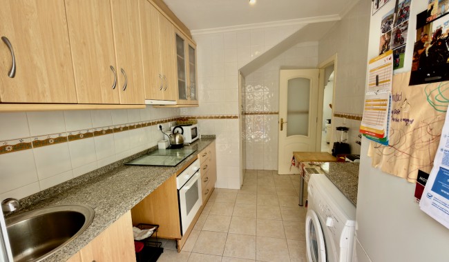 Begagnad - Villa - Ciudad Quesada/Rojales - Doña Pepa