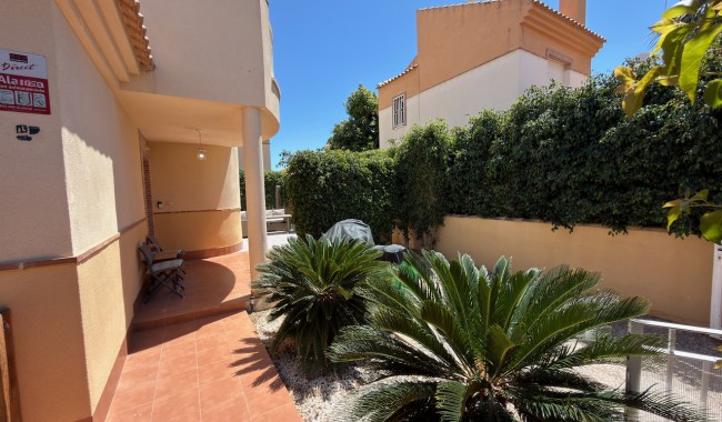 Sprzedaż - Willa - Ciudad Quesada - Doña pepa