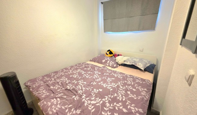 Sprzedaż - Apartament - Guardamar - Pinomar