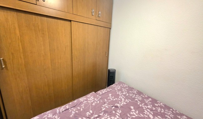 Sprzedaż - Apartament - Guardamar - Pinomar