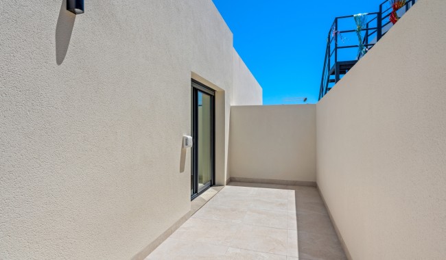 Sprzedaż - Willa - Daya Nueva - Costa Blanca South
