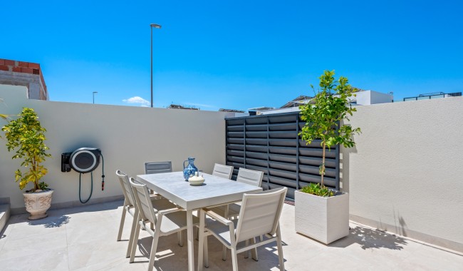 Sprzedaż - Willa - Daya Nueva - Costa Blanca South