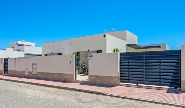 Sprzedaż - Willa - Daya Nueva - Costa Blanca South