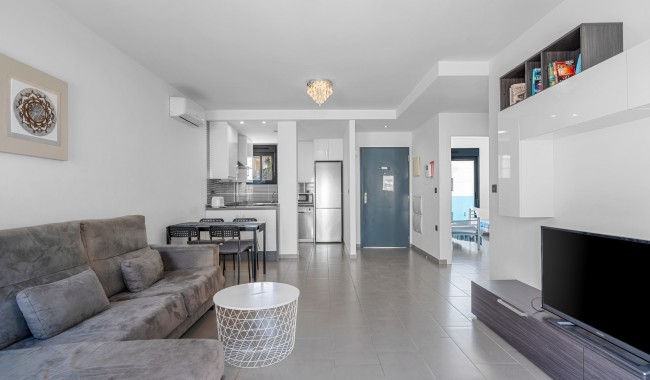 Sprzedaż - Apartament - Orihuela costa - La Zenia
