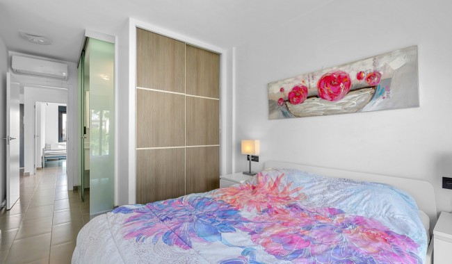 Sprzedaż - Apartament - Orihuela costa - La Zenia