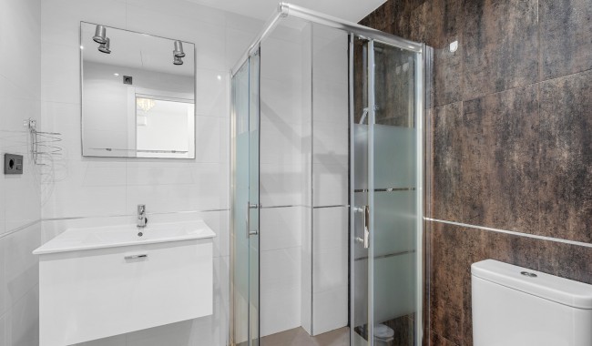 Sprzedaż - Apartament - Orihuela costa - La Zenia