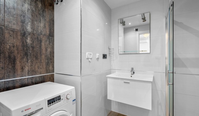 Sprzedaż - Apartament - Orihuela costa - La Zenia