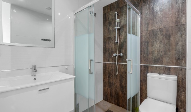 Sprzedaż - Apartament - Orihuela costa - La Zenia
