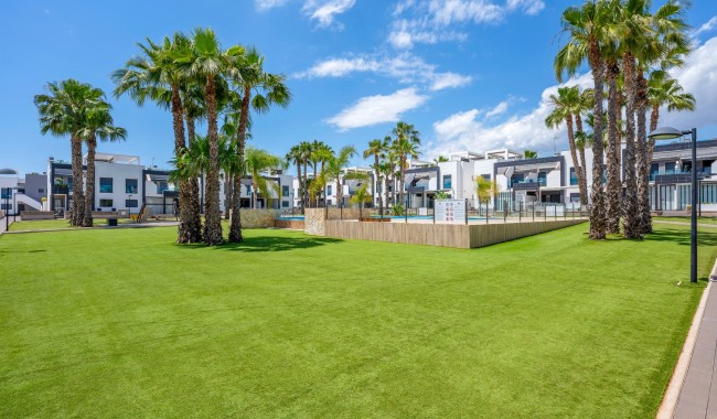 Sprzedaż - Apartament - Orihuela costa - La Zenia