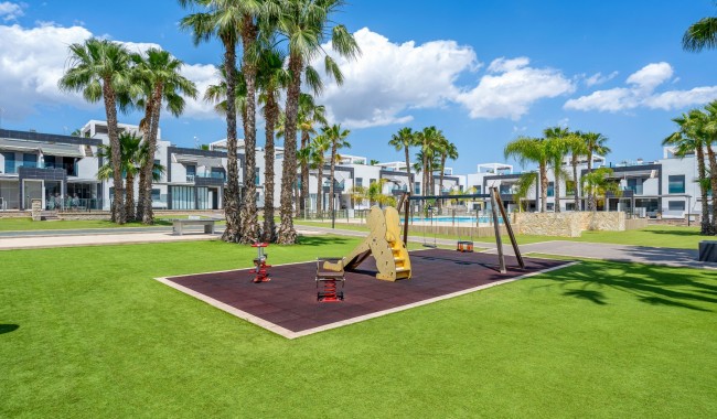 Sprzedaż - Apartament - Orihuela costa - La Zenia