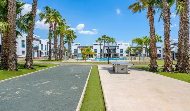 Sprzedaż - Apartament - Orihuela costa - La Zenia