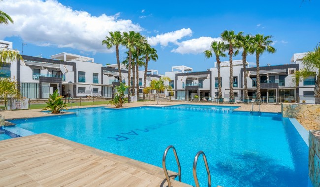 Sprzedaż - Apartament - Orihuela costa - La Zenia