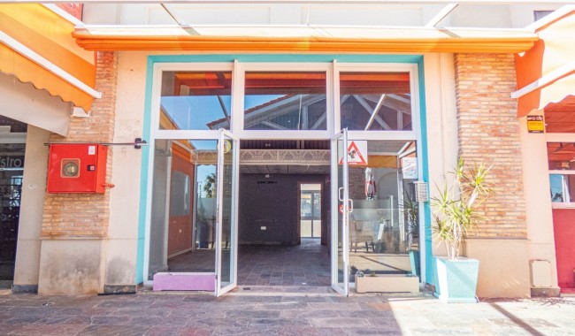 Business premises - Resale - Algorfa - Algorfa