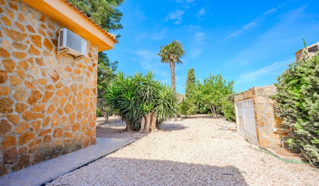 Sprzedaż - Finka - Ciudad Quesada - Rojales