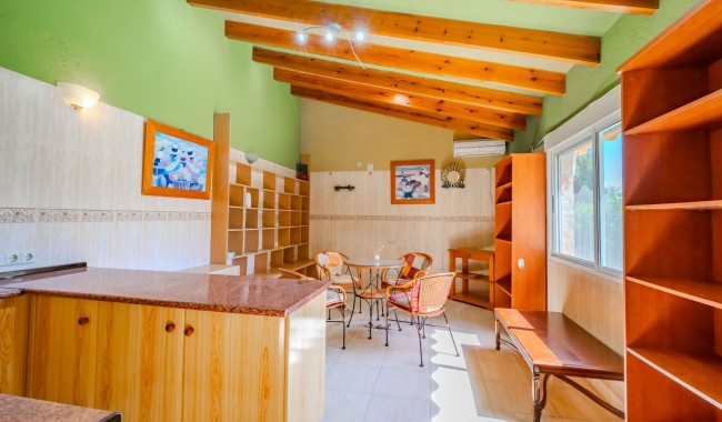 Sprzedaż - Finka - Ciudad Quesada - Rojales