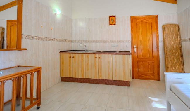 Sprzedaż - Finka - Ciudad Quesada - Rojales