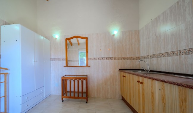 Sprzedaż - Finka - Ciudad Quesada - Rojales