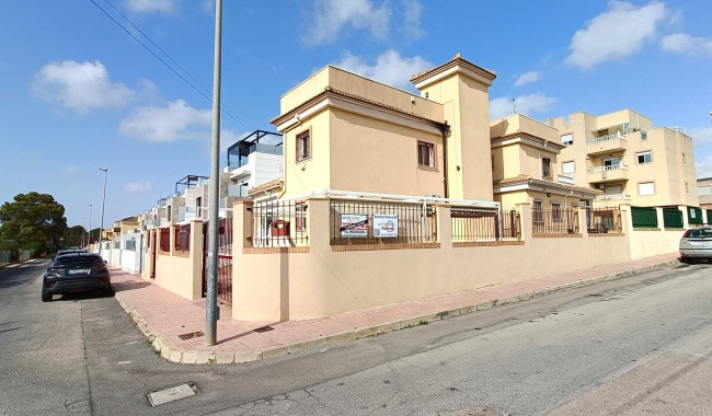 Willa - Sprzedaż - Orihuela costa - Castillo de Don Juan